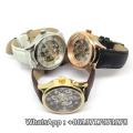 New Style Japan Automatic Movement Stainless Steel Fashion Watch Bg201